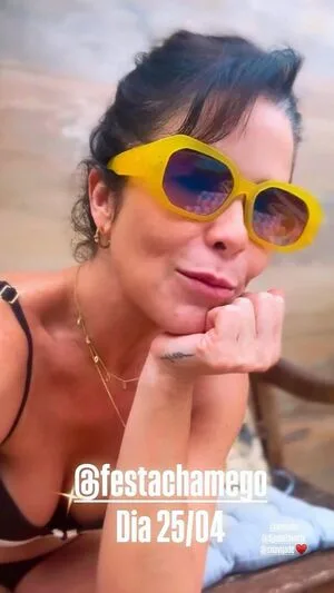 Samara Felippo OnlyFans Leaked Free Thumbnail Picture - #2K0c8Ptsgi