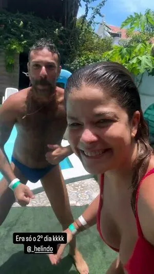 Samara Felippo OnlyFans Leaked Free Thumbnail Picture - #7x8F9RsGyT