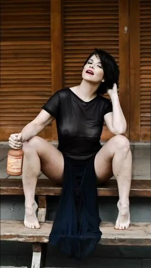 Samara Felippo OnlyFans Leaked Free Thumbnail Picture - #82geRVv6ps