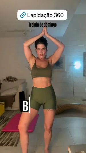 Samara Felippo OnlyFans Leaked Free Thumbnail Picture - #8PwCo0F0ip