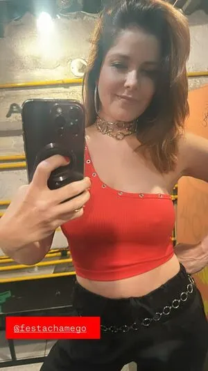 Samara Felippo OnlyFans Leaked Free Thumbnail Picture - #8se8t0W2o9