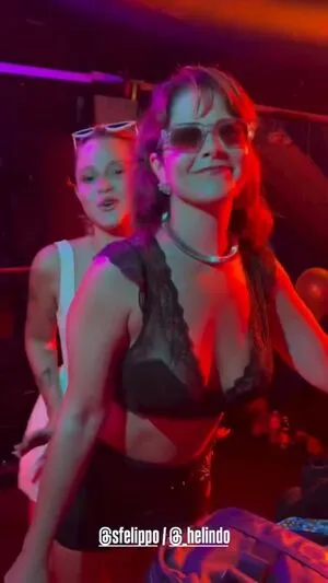 Samara Felippo OnlyFans Leaked Free Thumbnail Picture - #9BD1ROyh9U