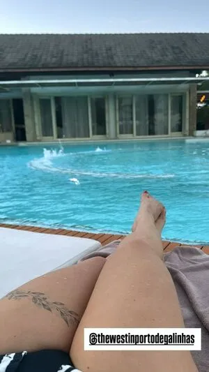 Samara Felippo OnlyFans Leaked Free Thumbnail Picture - #Czuq6Xq0Dr