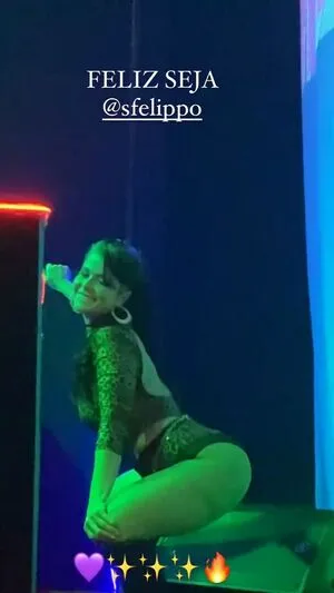 Samara Felippo OnlyFans Leaked Free Thumbnail Picture - #Dk3sSock1c