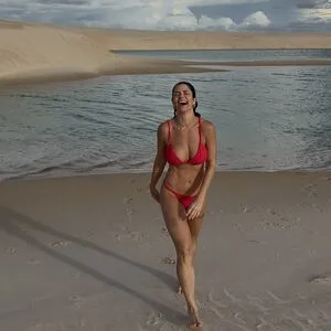 Samara Felippo OnlyFans Leaked Free Thumbnail Picture - #IPOVo1FWP2