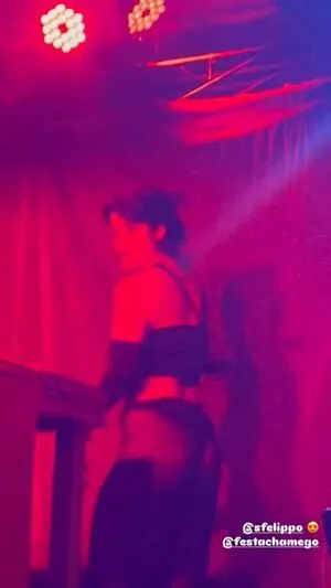 Samara Felippo OnlyFans Leaked Free Thumbnail Picture - #IoxYRVZqVb