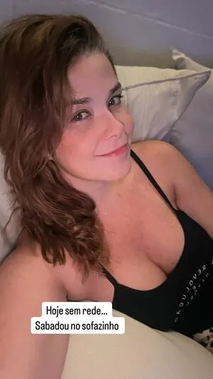 Samara Felippo OnlyFans Leaked Free Thumbnail Picture - #J6abf6996e