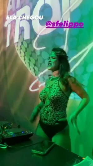 Samara Felippo OnlyFans Leaked Free Thumbnail Picture - #KXADY9CNfF