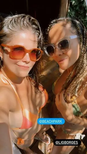 Samara Felippo OnlyFans Leaked Free Thumbnail Picture - #NHPFmGVYZ8