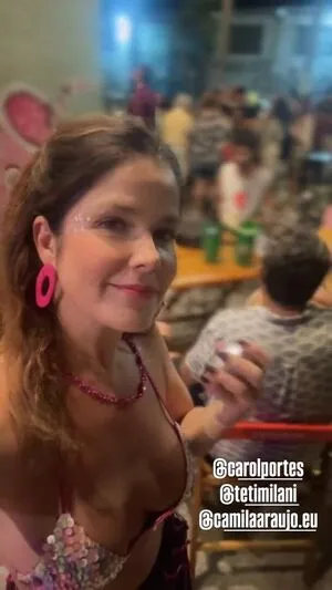 Samara Felippo OnlyFans Leaked Free Thumbnail Picture - #OHWRr3UWe9