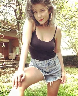 Samara Felippo OnlyFans Leaked Free Thumbnail Picture - #TFuEM5x4DP