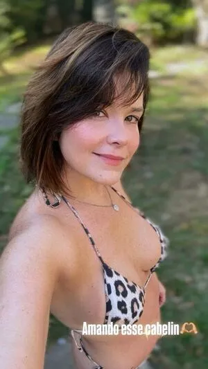 Samara Felippo OnlyFans Leaked Free Thumbnail Picture - #Uusgd93tHo