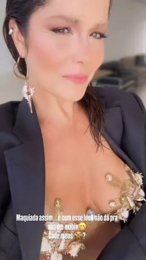 Samara Felippo OnlyFans Leaked Free Thumbnail Picture - #aB8uw8vUJb