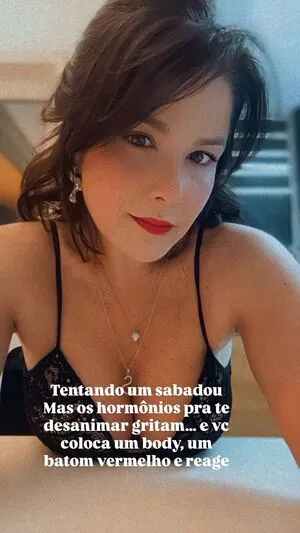 Samara Felippo OnlyFans Leaked Free Thumbnail Picture - #aozUG6DQxJ
