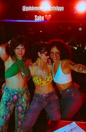 Samara Felippo OnlyFans Leaked Free Thumbnail Picture - #byHUw6hVHY