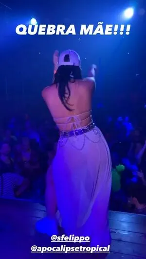 Samara Felippo OnlyFans Leaked Free Thumbnail Picture - #mGwILNlTEF