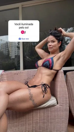 Samara Felippo OnlyFans Leaked Free Thumbnail Picture - #oFftX4Ly2K