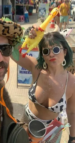 Samara Felippo OnlyFans Leaked Free Thumbnail Picture - #pMgjLef66l