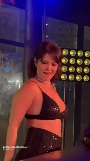 Samara Felippo OnlyFans Leaked Free Thumbnail Picture - #r5PKOgFQBW