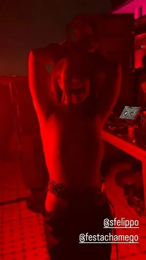 Samara Felippo OnlyFans Leaked Free Thumbnail Picture - #sDECT4TijV