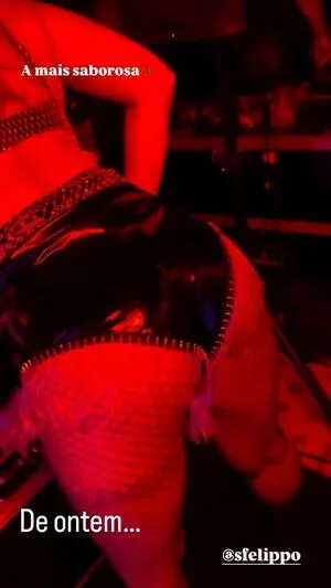 Samara Felippo OnlyFans Leaked Free Thumbnail Picture - #tvOYQ1Yg4A