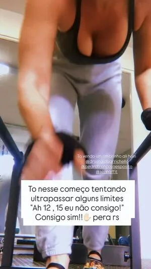 Samara Felippo OnlyFans Leaked Free Thumbnail Picture - #x8rPGNUCAi