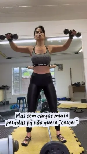 Samara Felippo OnlyFans Leaked Free Thumbnail Picture - #yAs9nhJZhW