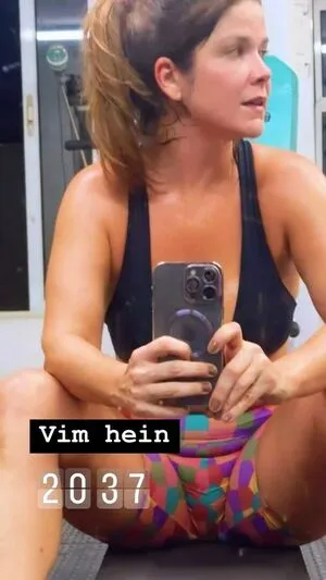 Samara Felippo OnlyFans Leaked Free Thumbnail Picture - #z3cKhr1qoV