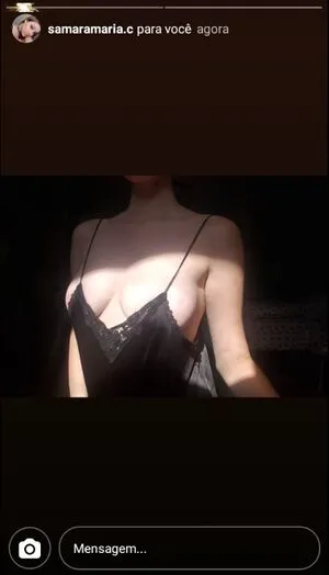 Samara Mariac OnlyFans Leaked Free Thumbnail Picture - #GGLofbkHNd