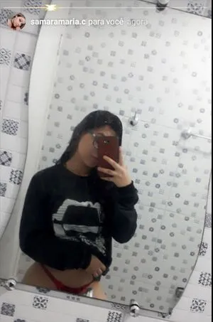 Samara Mariac OnlyFans Leaked Free Thumbnail Picture - #xFZlAQuXyV