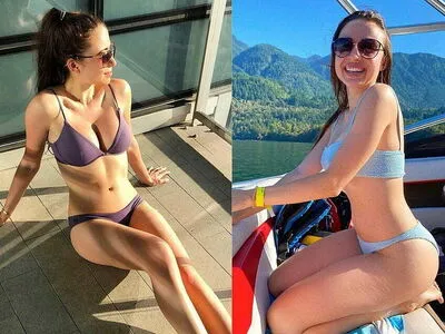 Samara Redway OnlyFans Leaked Free Thumbnail Picture - #whexh0VAF9