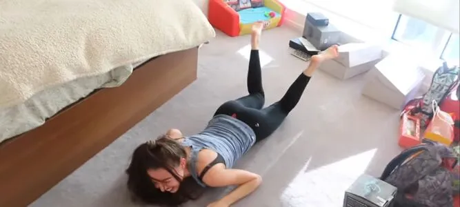 Samara Redway OnlyFans Leaked Free Thumbnail Picture - #zukFH5Hb5S