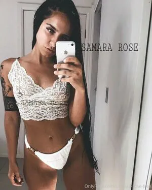 Samara Rose Free OnlyFans Leaked Free Thumbnail Picture - #C3lTWGFsma