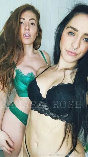 Samara Rose Free OnlyFans Leaked Free Thumbnail Picture - #VpoXrUesgF