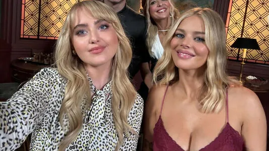 Samara Weaving OnlyFans Leaked Free Thumbnail Picture - #4lJ6EpRNlg