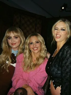 Samara Weaving OnlyFans Leaked Free Thumbnail Picture - #c0jigjv8Ch