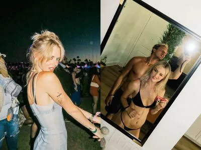 Samara Weaving OnlyFans Leaked Free Thumbnail Picture - #6AeCL3B95S