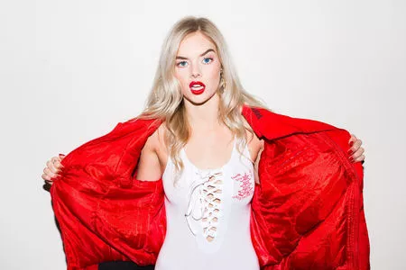 Samara Weaving OnlyFans Leaked Free Thumbnail Picture - #8ge68k49Qr