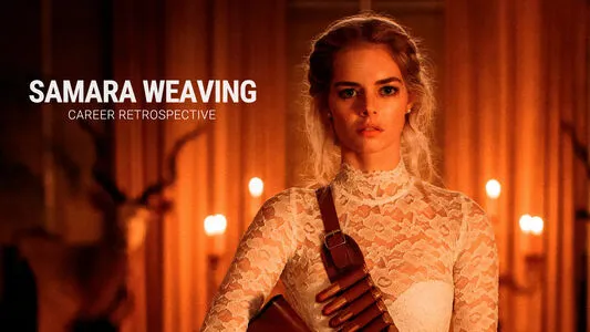 Samara Weaving OnlyFans Leaked Free Thumbnail Picture - #AbKiLHradr