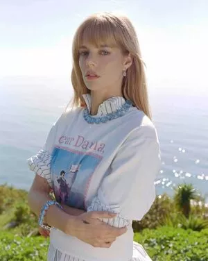 Samara Weaving OnlyFans Leaked Free Thumbnail Picture - #CFdERwBC9o