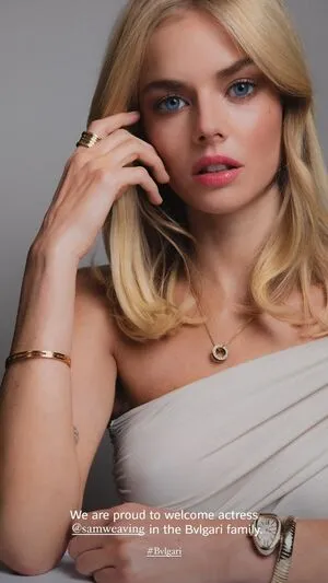 Samara Weaving OnlyFans Leaked Free Thumbnail Picture - #CXJxnwTElx