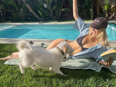 Samara Weaving OnlyFans Leaked Free Thumbnail Picture - #DQS56cOela