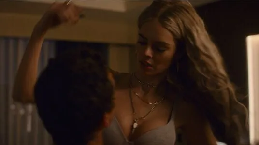Samara Weaving OnlyFans Leaked Free Thumbnail Picture - #ENnR5Rnljx