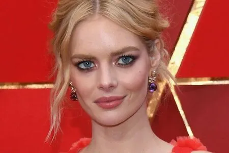 Samara Weaving OnlyFans Leaked Free Thumbnail Picture - #GuiIgjKhMP