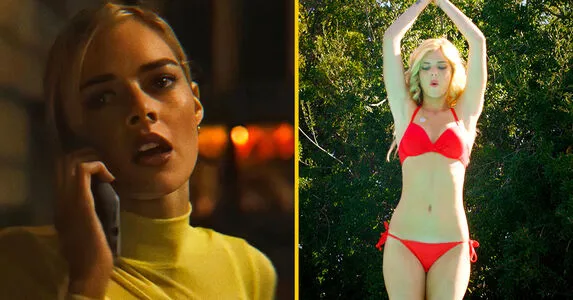 Samara Weaving OnlyFans Leaked Free Thumbnail Picture - #IFEd0MIES7