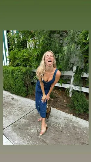Samara Weaving OnlyFans Leaked Free Thumbnail Picture - #K5AKYWFZFG