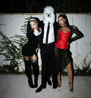 Samara Weaving OnlyFans Leaked Free Thumbnail Picture - #LxOUkgZ4mu