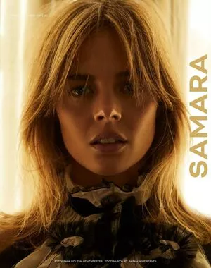 Samara Weaving OnlyFans Leaked Free Thumbnail Picture - #P7zifnpo8y