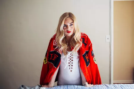 Samara Weaving OnlyFans Leaked Free Thumbnail Picture - #RJLZwyelwC