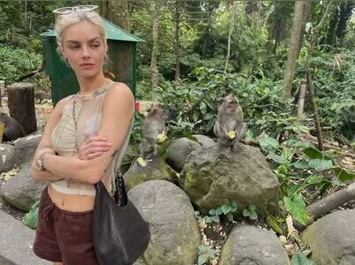 Samara Weaving OnlyFans Leaked Free Thumbnail Picture - #YG9aWoMGTo